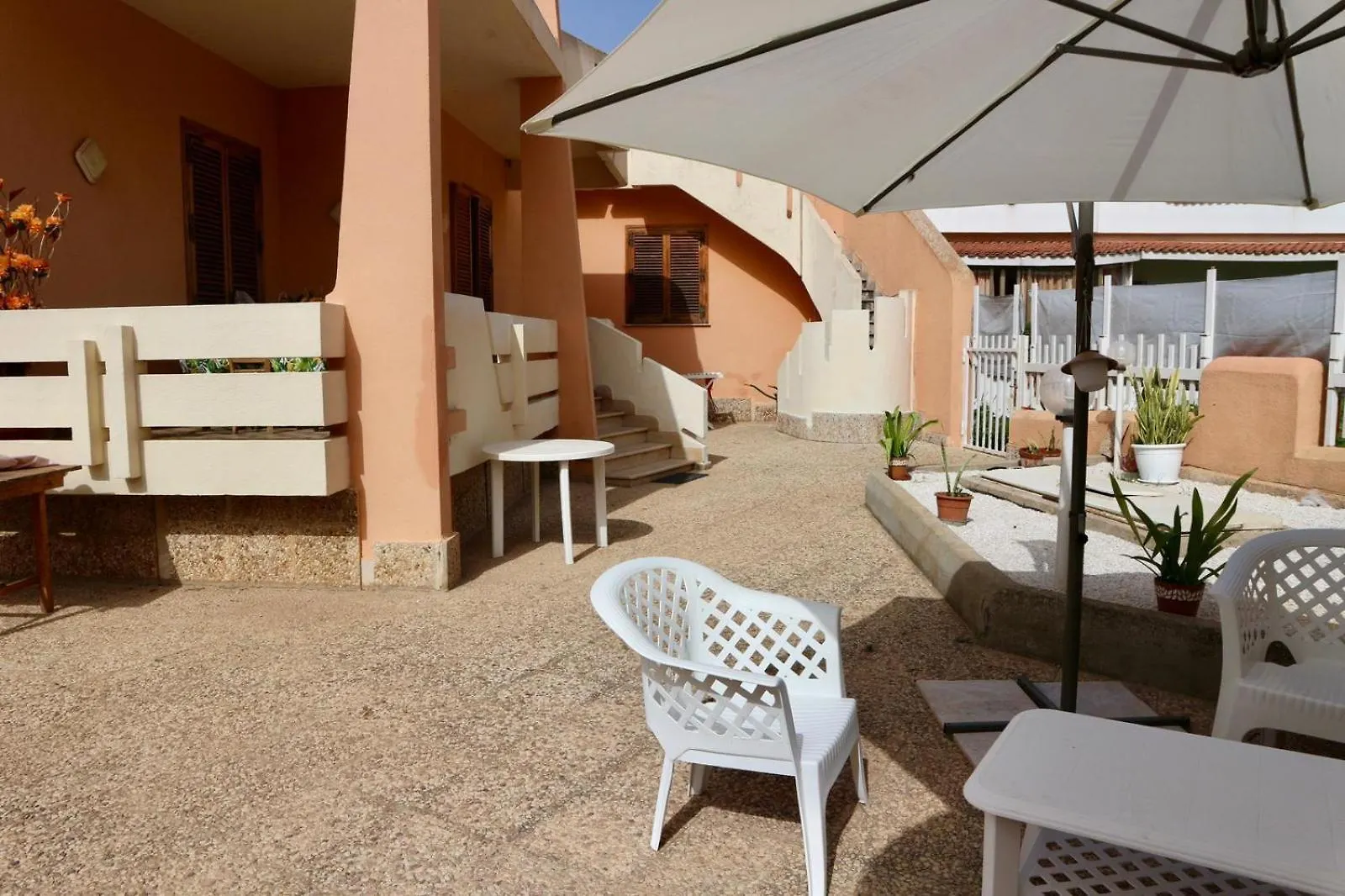 Villa Giovanna Marsala Italy