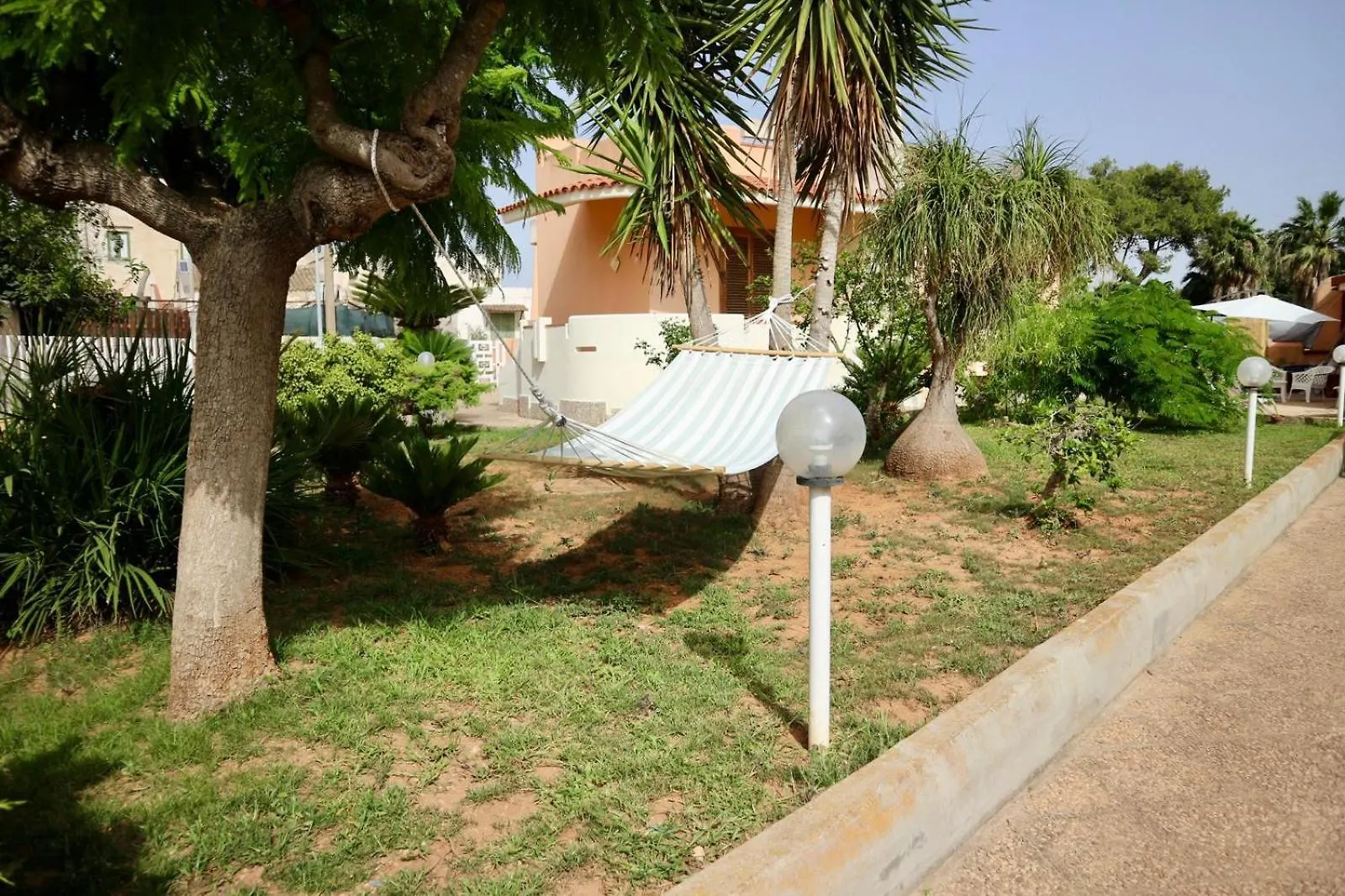 Villa Giovanna Marsala