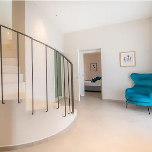 Apartment Casa Angelina