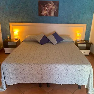 Albachiara Holidays Marsala