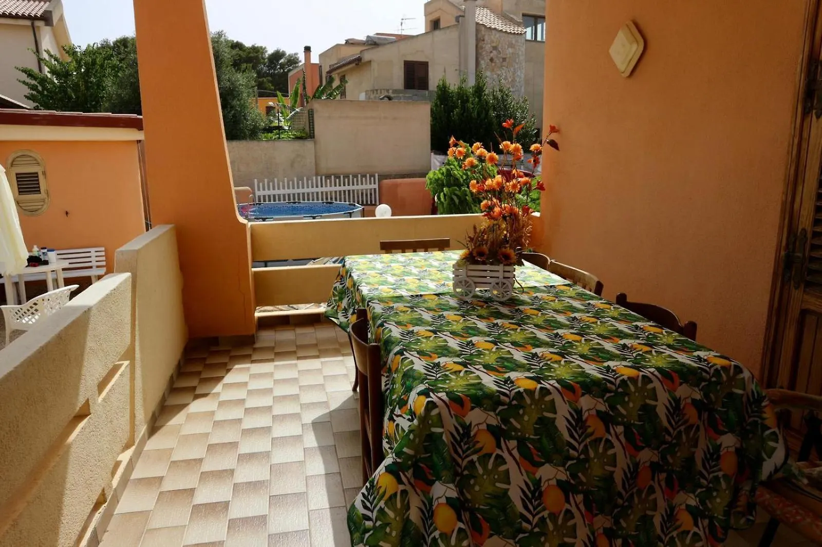 Villa Giovanna Marsala 0*,  Italia