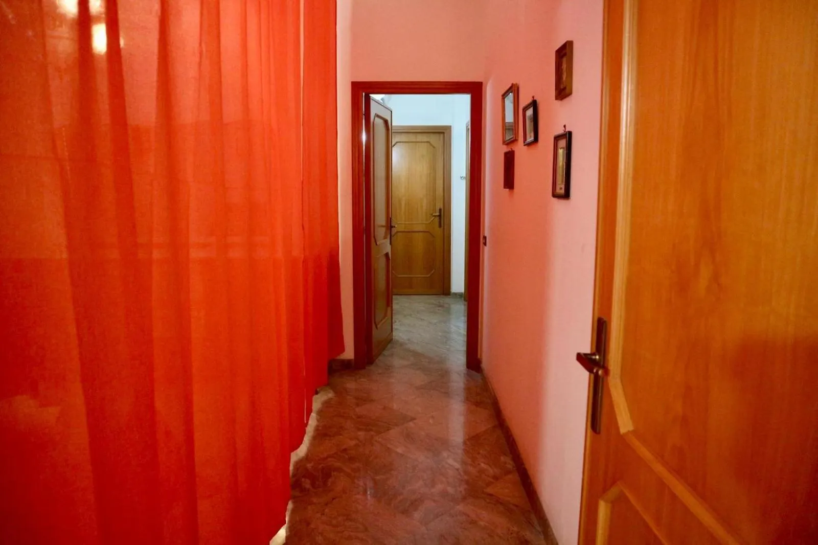 Villa Giovanna Marsala 0*,
