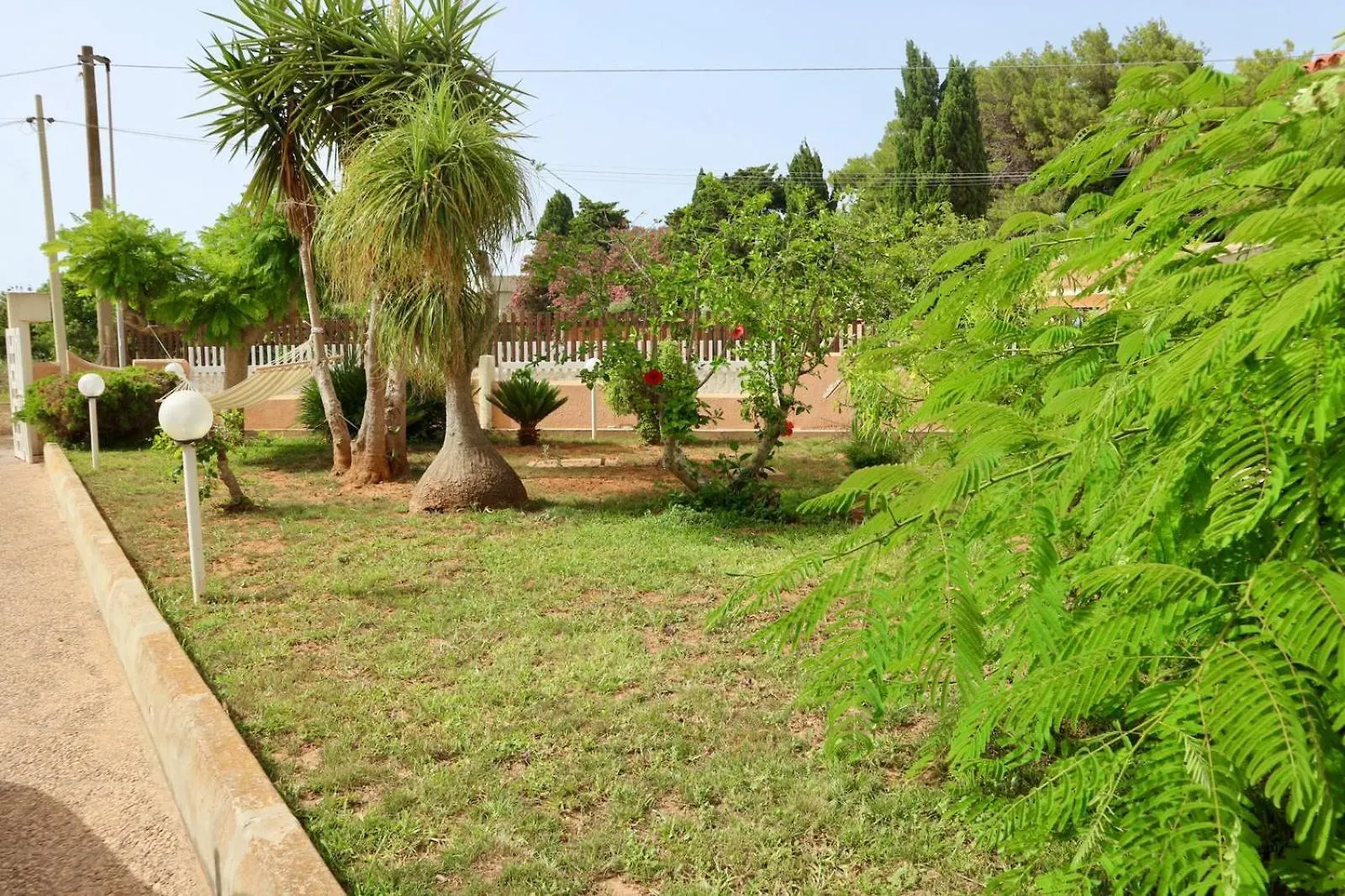Villa Giovanna Marsala 0*,  Italia